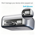 Smart Charger Adapter Auto Power Disconnector Guard Every Mobile Power Bank