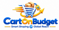 Cart On Budget - Home